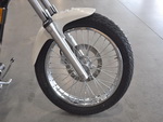 �������� �� ������ �������� Suzuki Savage650 2007 ���� 15